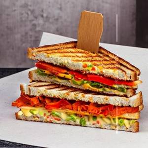 Veg Grill Sandwich