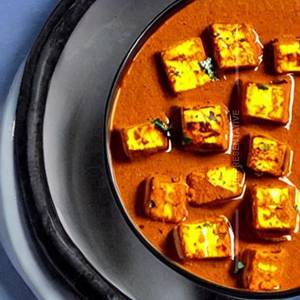 Paneer Korma Masala