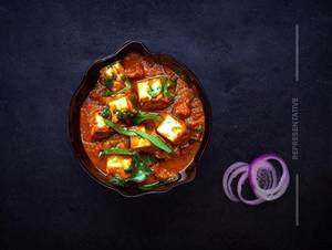 Paneer Kalaji