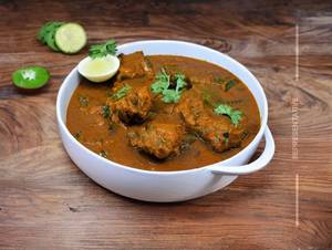 Murgh Kadai