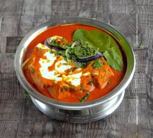 Shahi Paneer