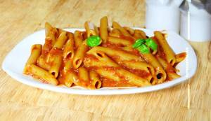 Masala Pasta