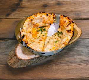 Masla kulcha