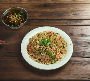 Triple Rice - Veg