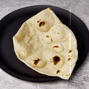 Roti Do Pad Butter