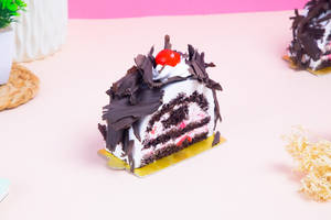 German Black Forest Pastry