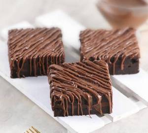 Mini Nuttla brownie box