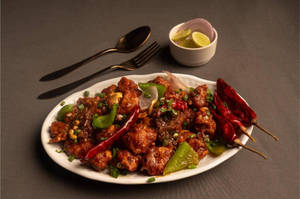 Hongkong Chicken [Boneless]