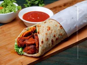 Double Chicken Roll