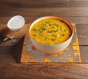 Dal Khichidi
