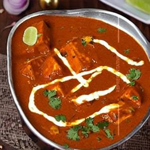 Paneer Makhani