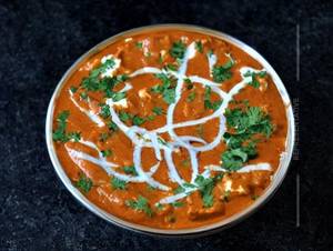 Cheese Butter Masala