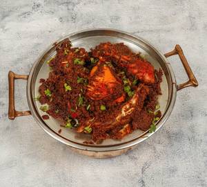 Chicken Masala Gravy