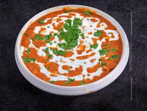 Cheese Butter Masala