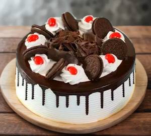 Oreo choclate cake [500 grams]