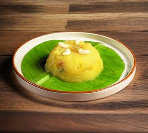 Kesari Bath