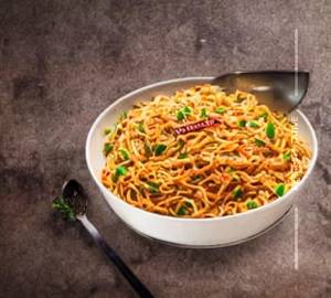 Schezwan Noodles
