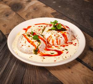 Dahi Vada