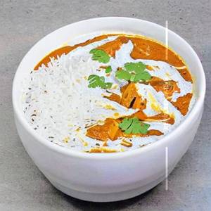 Shahi Paneer