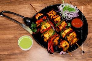 Fish Tikka