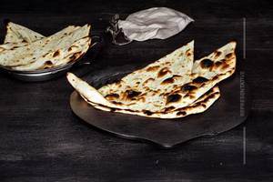Naan Plain