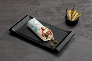 Falafel Roll