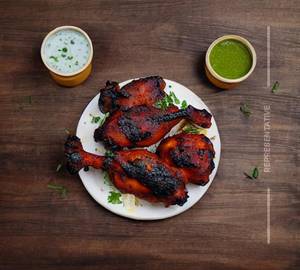 Chicken Barbeque