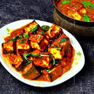Paneer Dhobeja