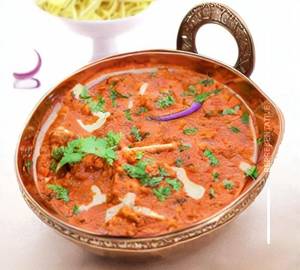 Kaju Cheese Masala