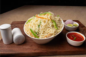 Veg Noodles