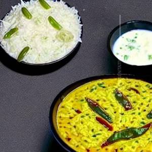 Curd Rice