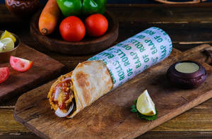 Aloo Roll
