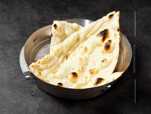 Plain Naan