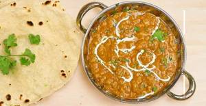 Dal Fry Handi