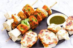 Paneer Kebab