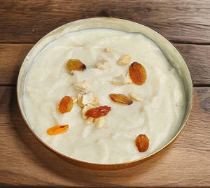 Homely Shrikhand (100 Ml)