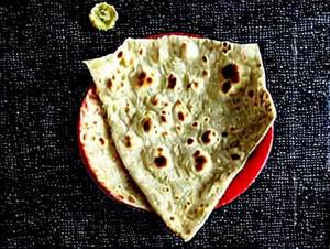 Roti Ki Tokri
