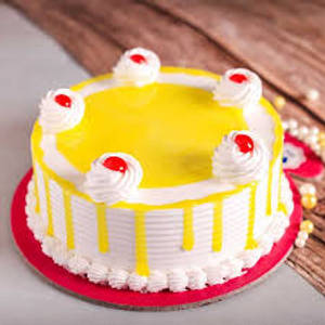 Pineapple Cake [200Gram]