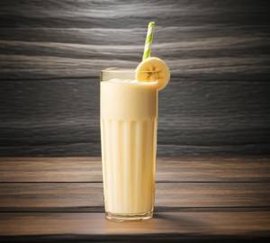 Banana Shake