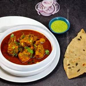 Fish Masala