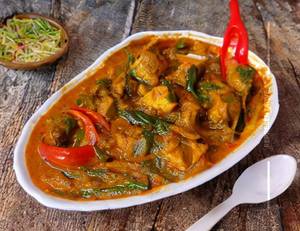 Veg jaipuri