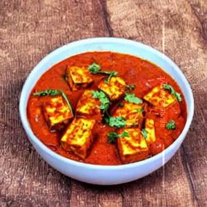 Paneer Toofani Masala
