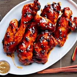 BBQ Chicken