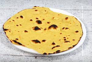 Missi Roti