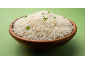 Plain Rice