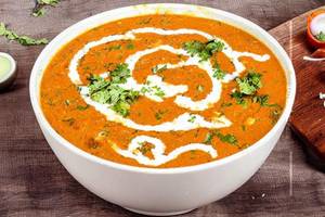 Paneer Shahi Kurma (White Gravy)