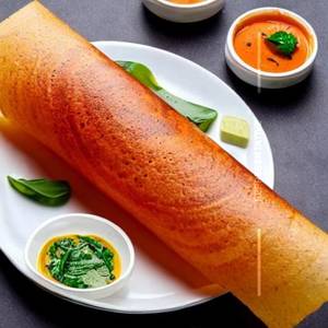 Paper Masala Dhosa