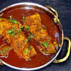 Elish Fish Sidhho ( Leja)