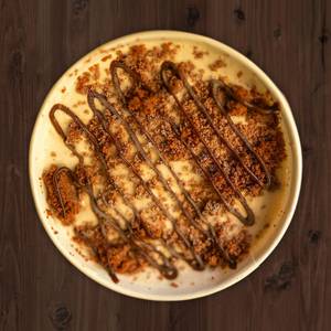 Choco Cookies & Fudge Ice Cream
