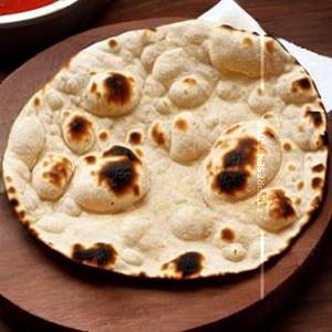 Plain Tandoori Roti